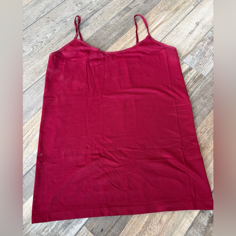 Women’s Wishful Park Cami Tank Top